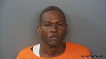 Damon Eugene Walker Mugshot