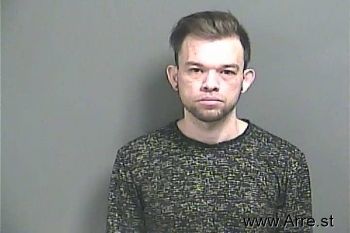 Damon  Wilson Mugshot