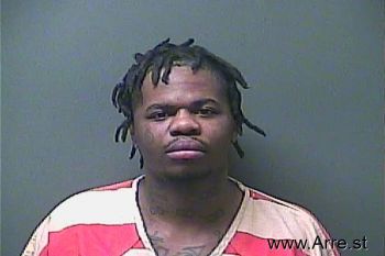 Damont Dawayne Williams Mugshot