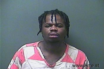 Damont Dawayne Williams Mugshot