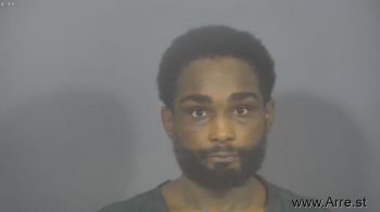 Damonte Camron Lovelady Mugshot