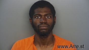 Damontre Quontez Sims-session Mugshot