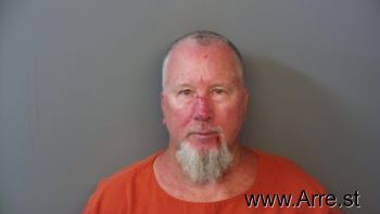 Dan Leroy Reese Mugshot