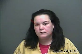 Dana Louise Dawn Brown Mugshot