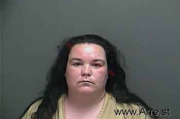 Dana Louise Dawn Brown Mugshot