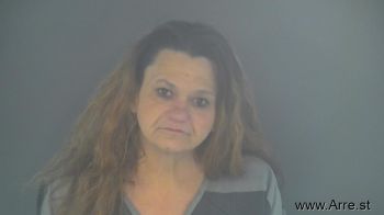 Dana Leanne Elam Mugshot