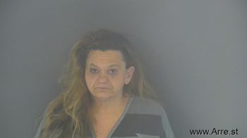 Dana Leanne Elam Mugshot