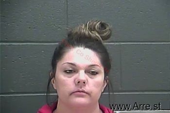 Dana Marie Howard Mugshot