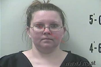 Dana Mishelle Miller Mugshot