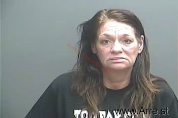 Dana Lynn Singley Mugshot