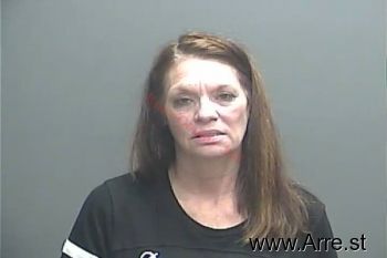 Dana Lynn Singley Mugshot