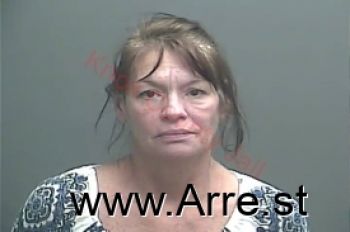 Dana Lynn Singley Mugshot