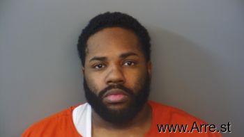 Danair Laroyce Williams Mugshot