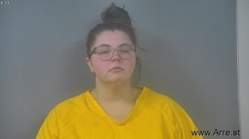 Dancie Jean Truelove Mugshot