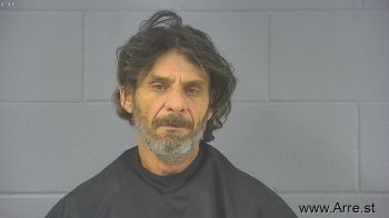 Daniel M Adams Mugshot