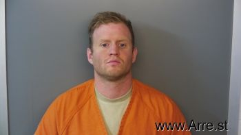 Daniel Joseph Alexander Mugshot