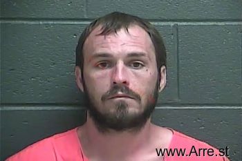 Daniel Jerome Applegate Mugshot