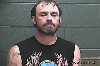 Daniel Jerome Applegate Mugshot