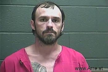 Daniel Jerome Applegate Mugshot