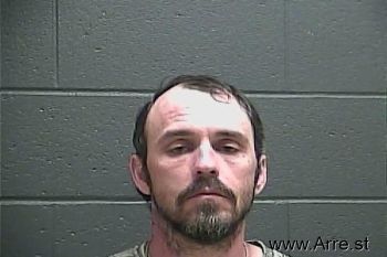 Daniel Jerome Applegate Mugshot