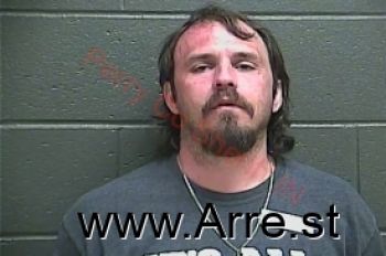 Daniel Jerome Applegate Mugshot