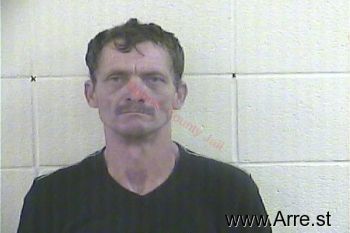 Daniel Ray Bailey Sr. Mugshot