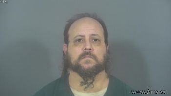 Daniel Lynn Barrett Mugshot