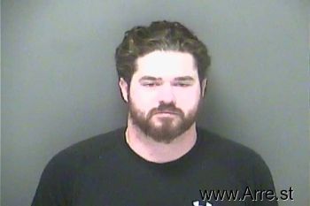 Daniel K Barr Ii Mugshot