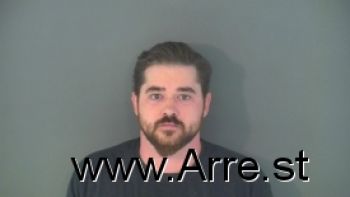 Daniel Keith Barr Ii Mugshot