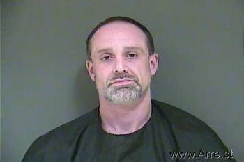 Daniel Lee Beach Mugshot