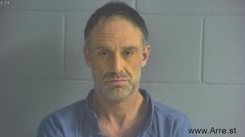 Daniel Lee Beach Mugshot