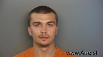 Daniel Lee Beller Mugshot