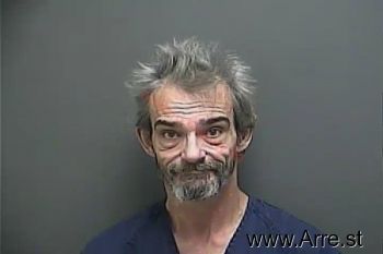 Daniel Glenn Blackburn Mugshot