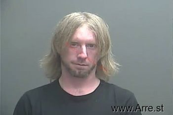 Daniel Elias Bottoms Mugshot