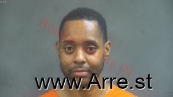 Daniel Kentrell Brantley Mugshot