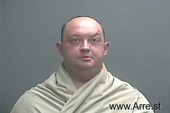 Daniel Anthony Burgess Ii Mugshot