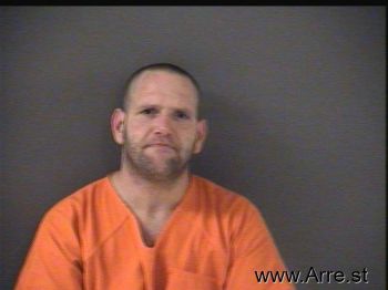 Daniel Lee Burkett Mugshot