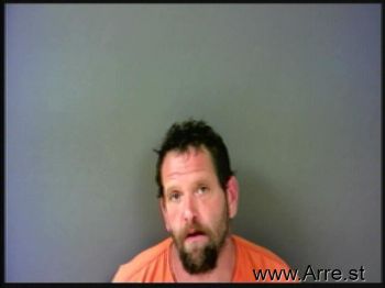 Daniel Lee Burkett Mugshot