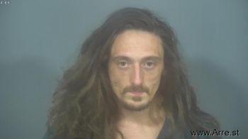 Daniel Lee Caldwell Mugshot