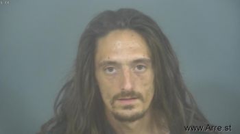 Daniel Lee Caldwell Mugshot