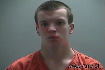 Daniel Robert Collier Mugshot