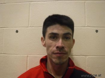 Daniel  Contreras-velazquez Mugshot