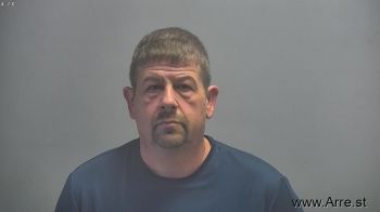 Daniel Lee Crowell Mugshot