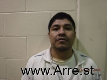 Daniel  Cruz-garcia Mugshot