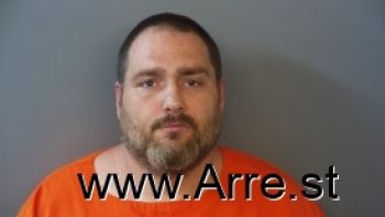 Daniel Jason Dailey Mugshot