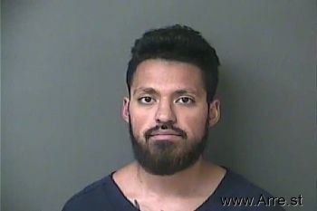 Daniel De Jesus Dominguez Castelan Mugshot