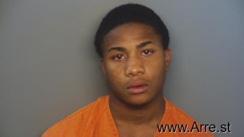 Daniel Edward Doss Mugshot