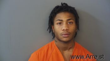 Daniel Edward Doss Mugshot