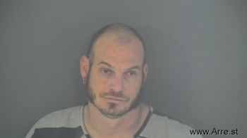 Daniel Wayne Emerson Mugshot