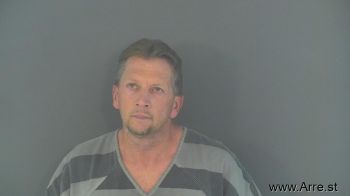 Daniel P Gentry Mugshot